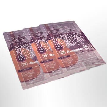 Event Poster Presentation