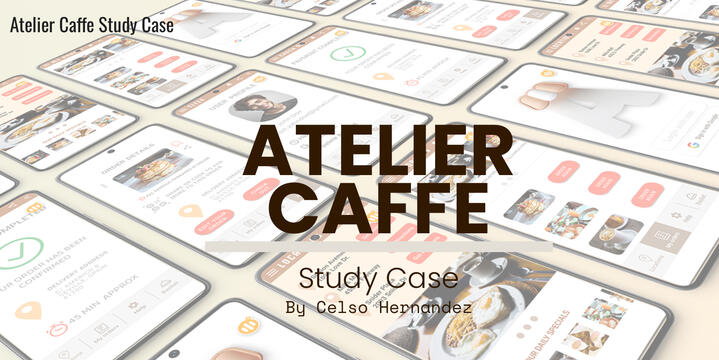 App Study case